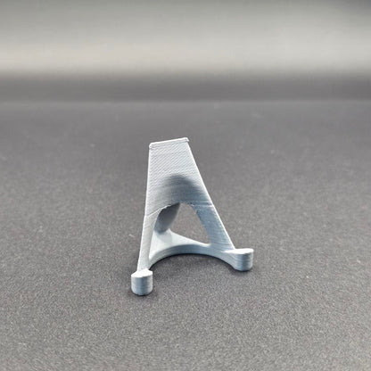 Münzhalter "Modern" - Ash Gray